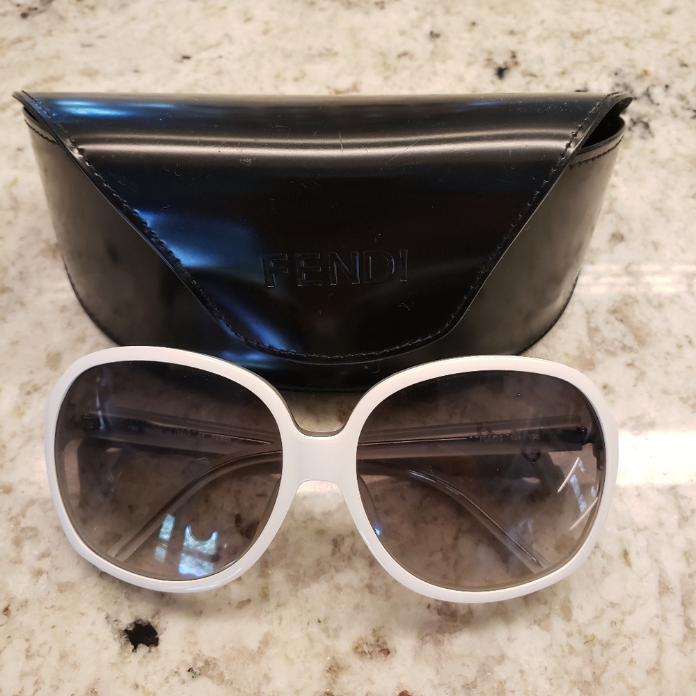 Fendi sunglasses